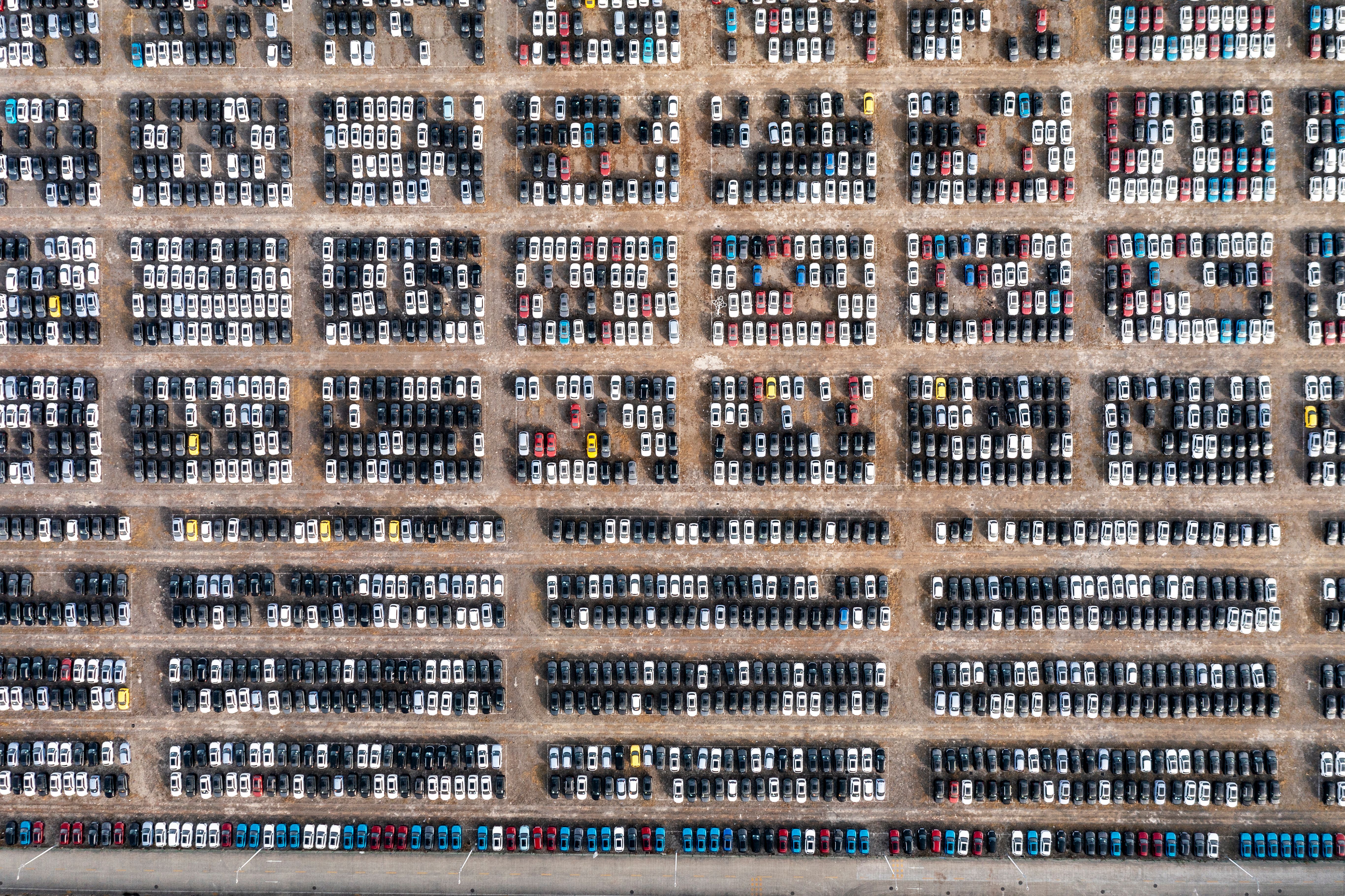 Industria y Transporte